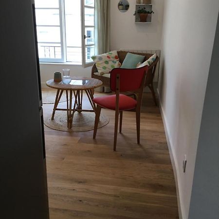 Verdun 2 Apartment ลาโรแชล ภายนอก รูปภาพ
