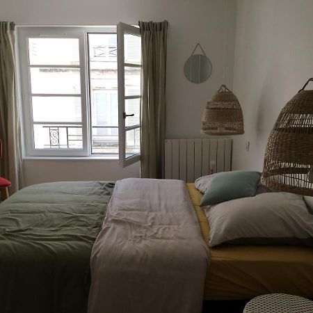 Verdun 2 Apartment ลาโรแชล ภายนอก รูปภาพ